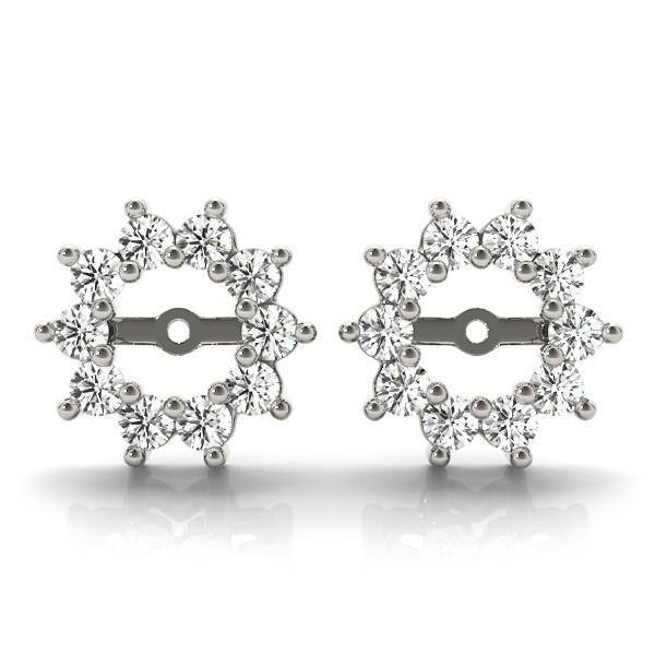 Rylee Natural Diamond Earrings