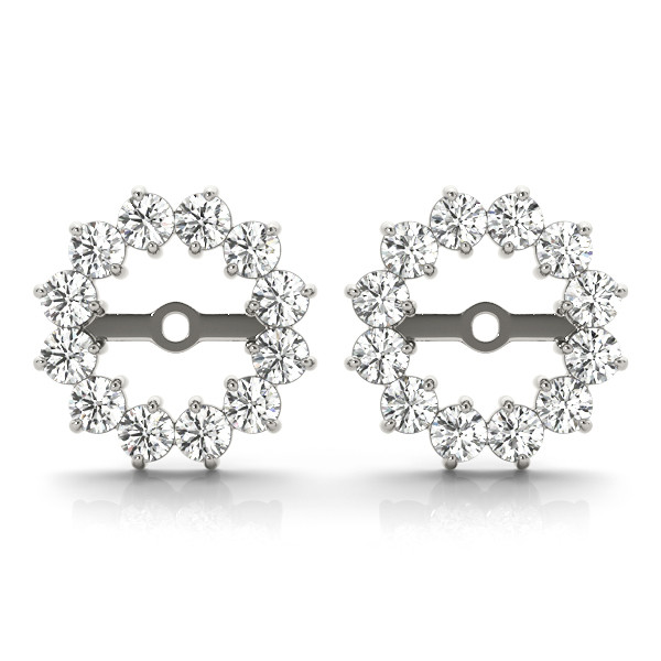 Charlie Natural Diamond Earrings