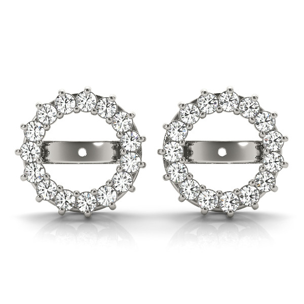 Codie Natural Diamond Earrings