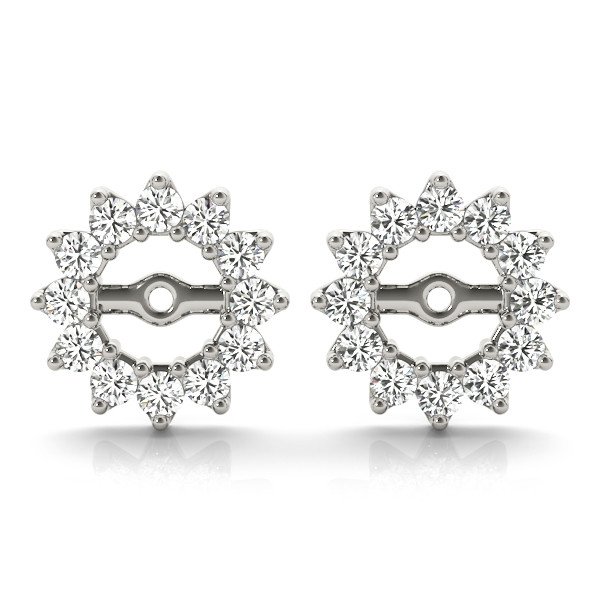 Brodie Natural Diamond Earrings