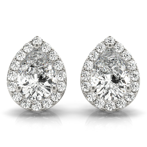  Elyna Natural Diamond Earrings