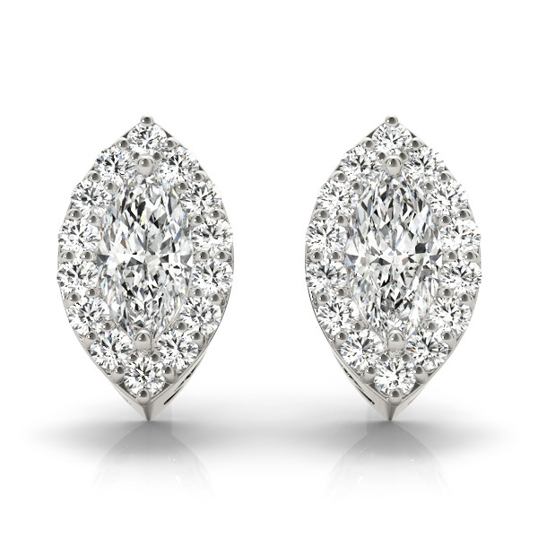  Emera Natural Diamond Earrings