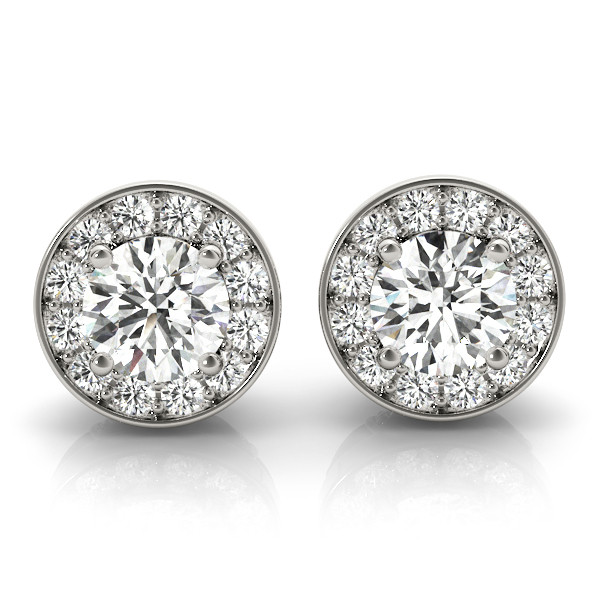 Eliise Natural Diamond Earrings