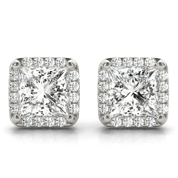 Edda Natural Diamond Earrings