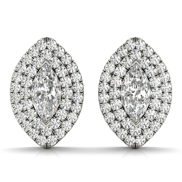 Eui Natural Diamond Earrings