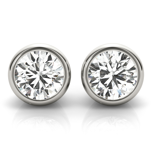Esma Natural  Diamond Earrings
