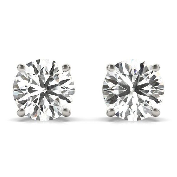 Emeli Natural  Diamond Earrings