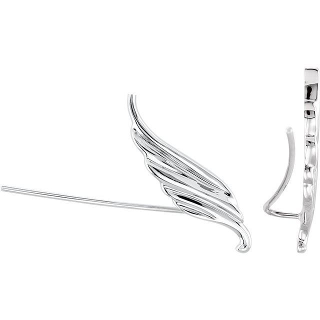 Danyella  Diamond Earrings