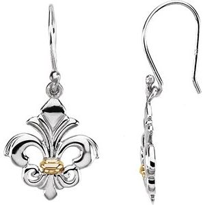 Dylana  Diamond Earrings
