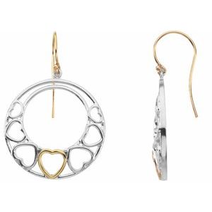 Dabria  Diamond Earrings