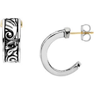 Delfine  Diamond Earrings