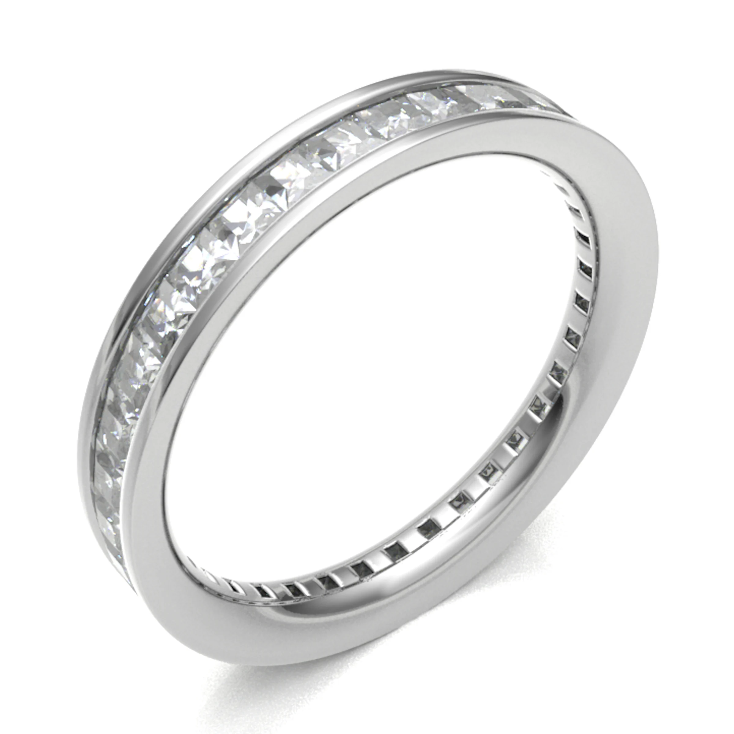Women's Wedding Rings