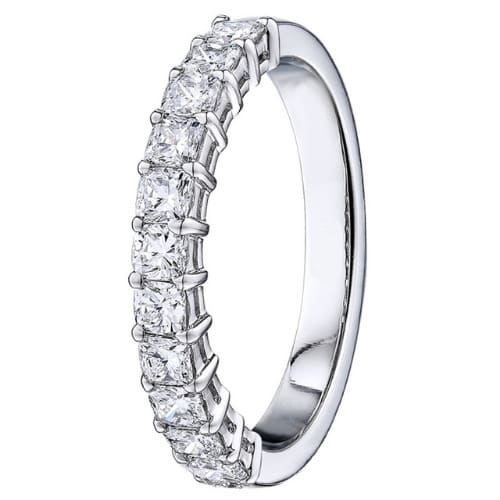 Emelda Natural 4 Prong  Diamond Ring