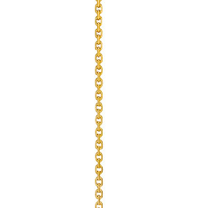 Liam  0.7MM Necklace