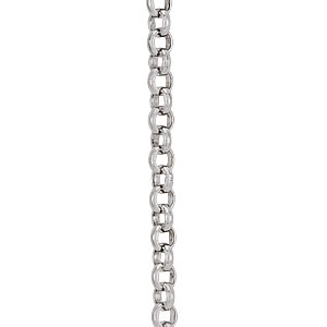 Oscar 1.6MM Necklace