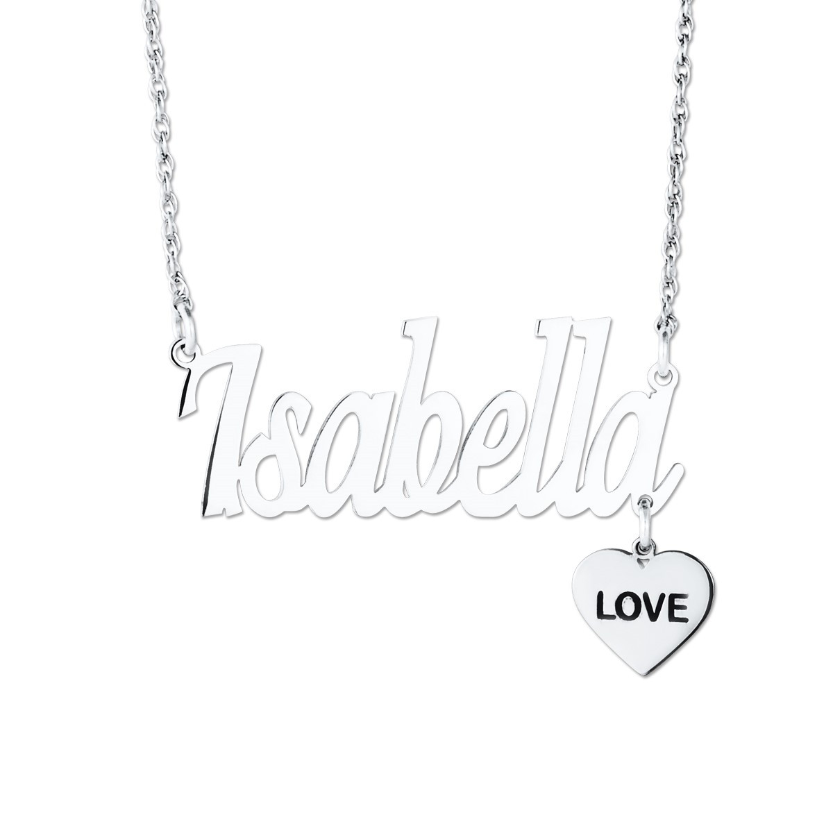 Thalia  Necklace