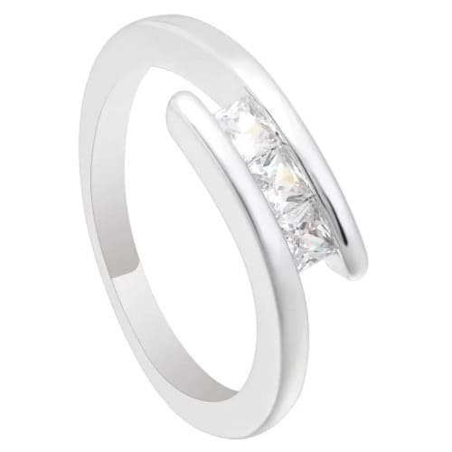 Donita Natural Tension  Diamond Ring