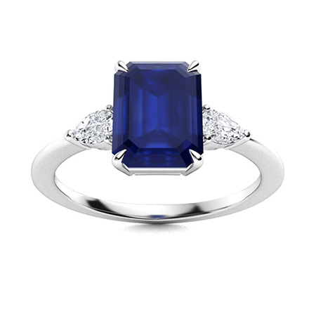 Alene Blue Sapphire 