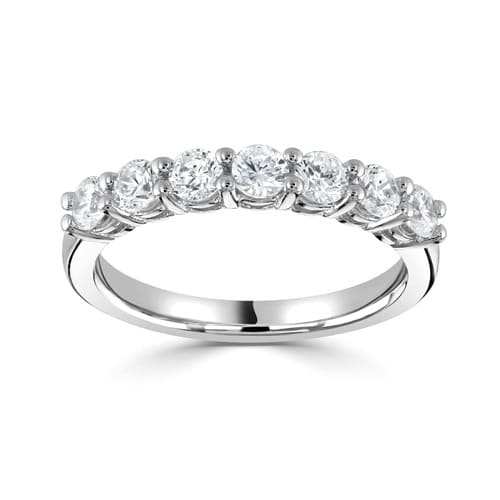Dorka Natural 4 Prong  Diamond Ring