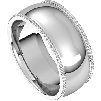 Zulema  Diamond Ring