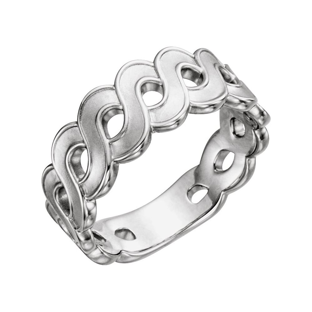 Arlowe  Wedding Ring