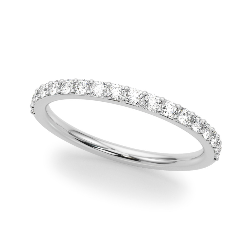 Ondine Natural Diamond Ring