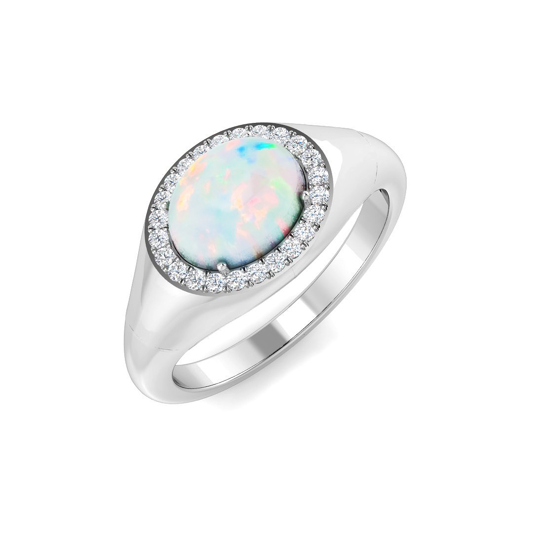 Fraistlin Opal Claw Set 