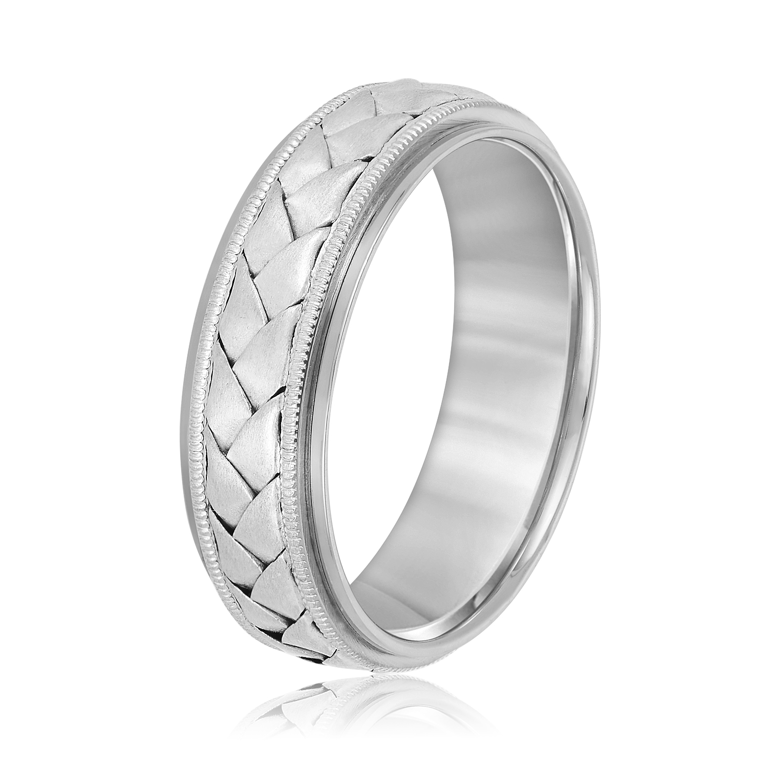 Jeflina  Wedding Ring