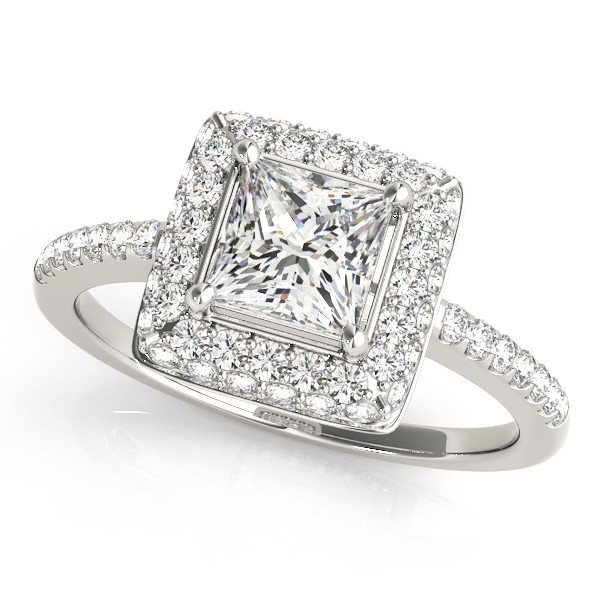 Leora Natural  Diamond Ring