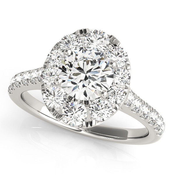 Leanne Natural  Diamond Ring