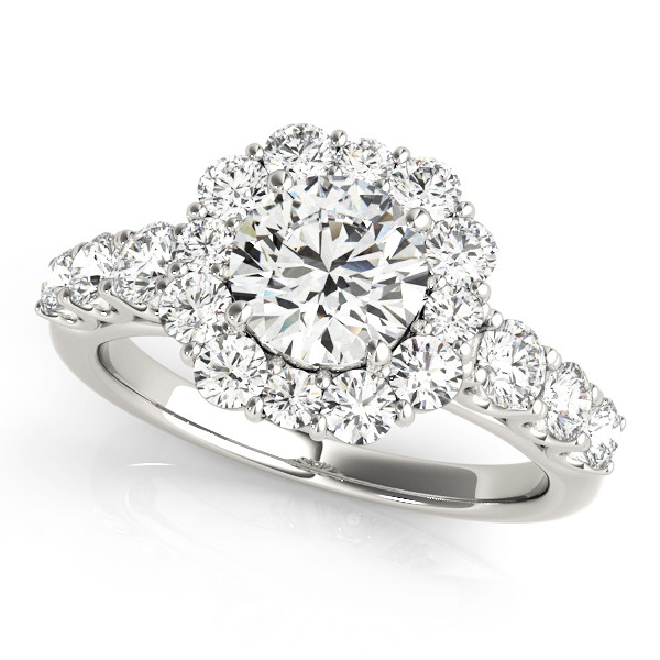 Jehilyn Natural  Diamond Ring