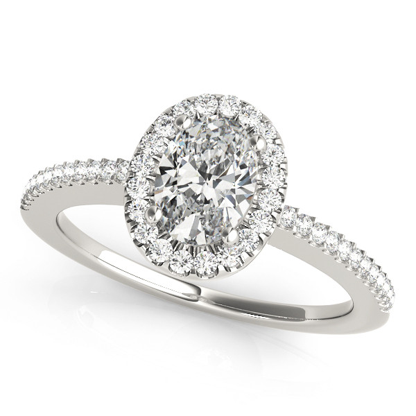 Lauryn Natural  Diamond Ring