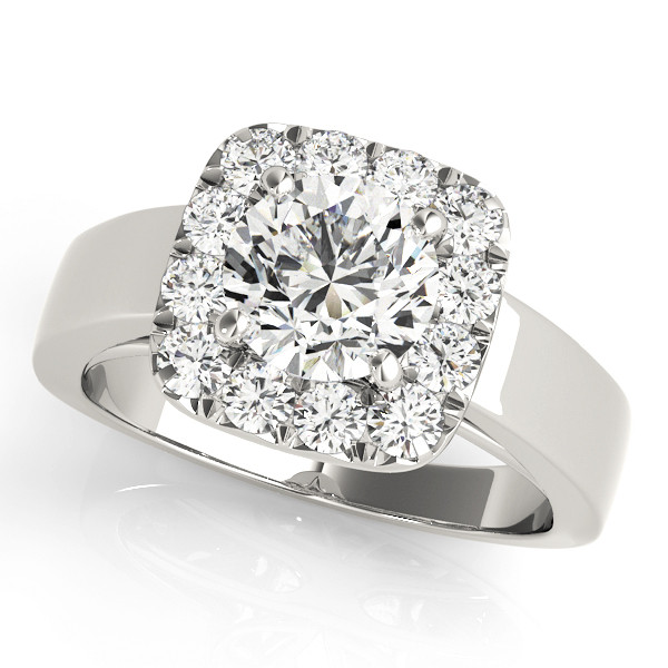 Lennie Natural  Diamond Ring