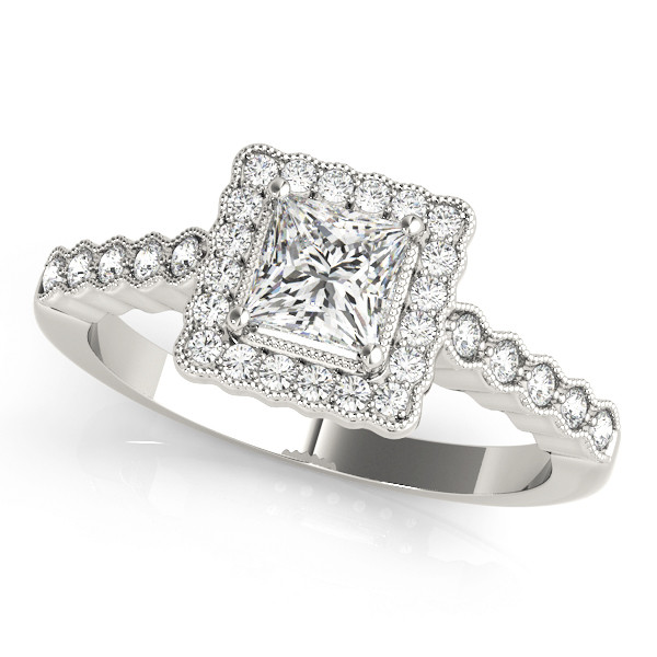 Khari Natural  Diamond Ring