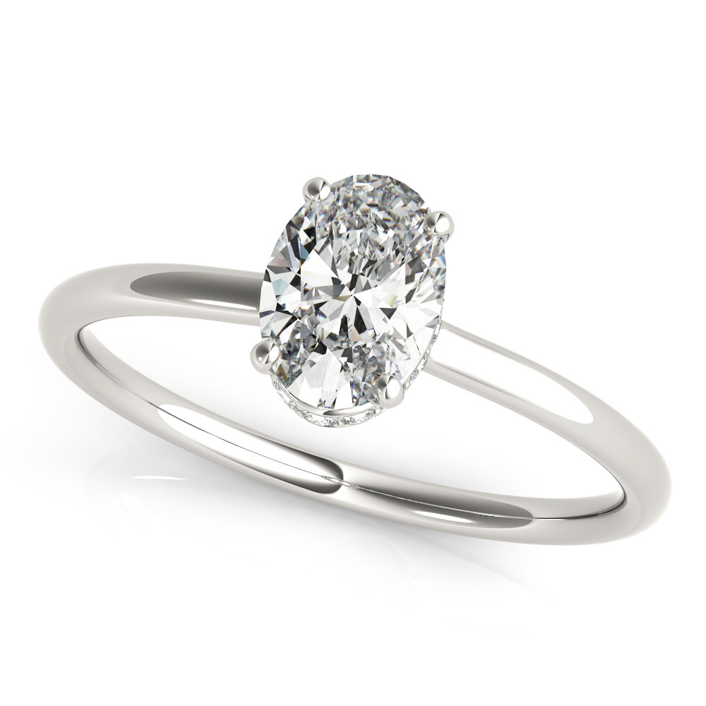 Laney Natural  Diamond Ring