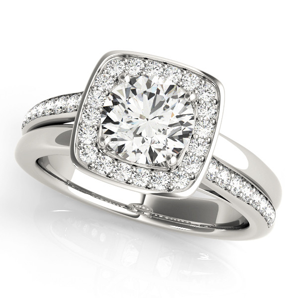 Kyler Natural  Diamond Ring