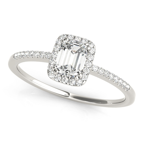 Jana Natural  Diamond Ring