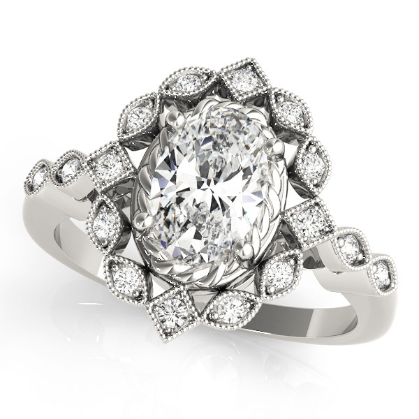 Kaydence Natural  Diamond Ring