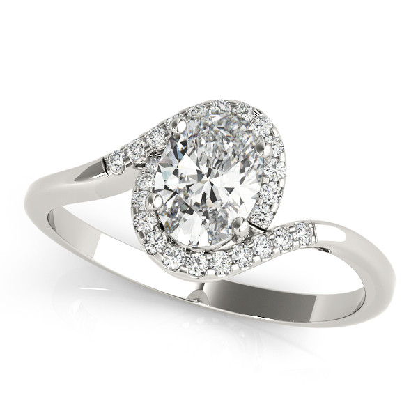 Laylah Natural  Diamond Ring