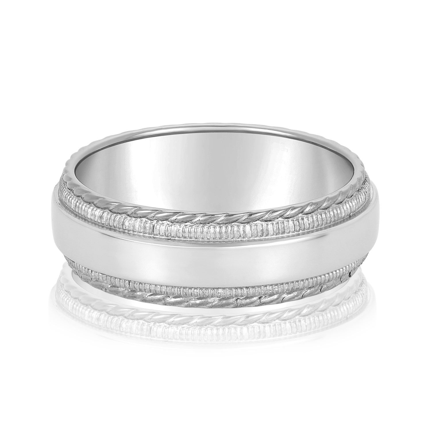 Arjina  Wedding Ring