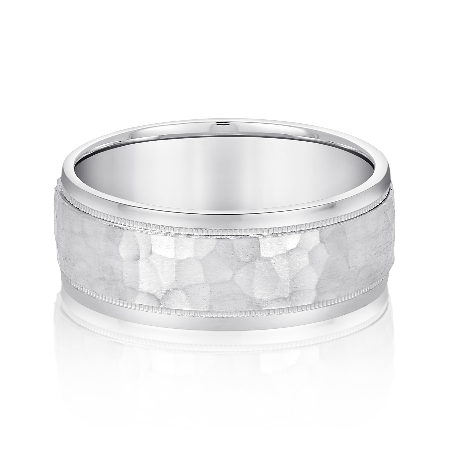 Sherolin  Diamond Ring