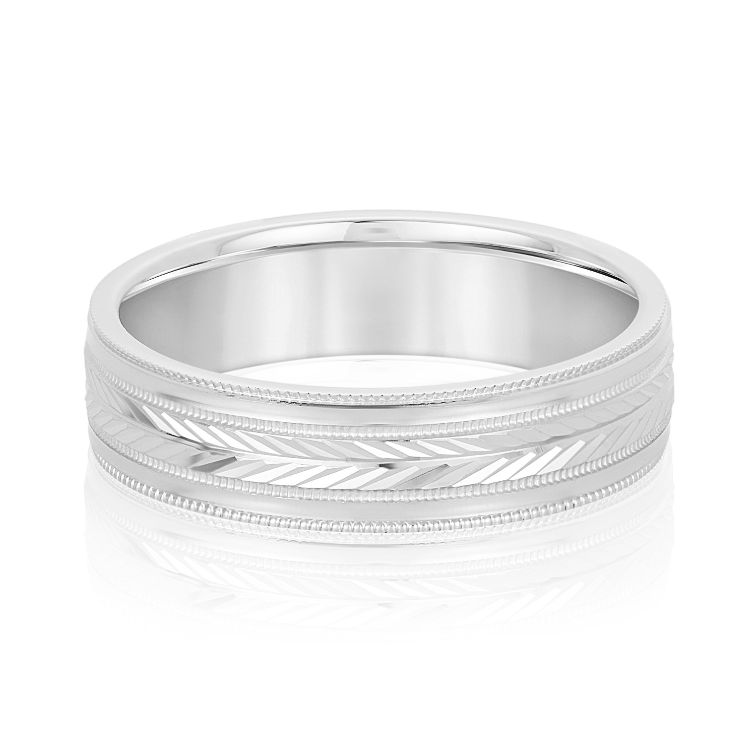 Vencilla  Wedding Ring