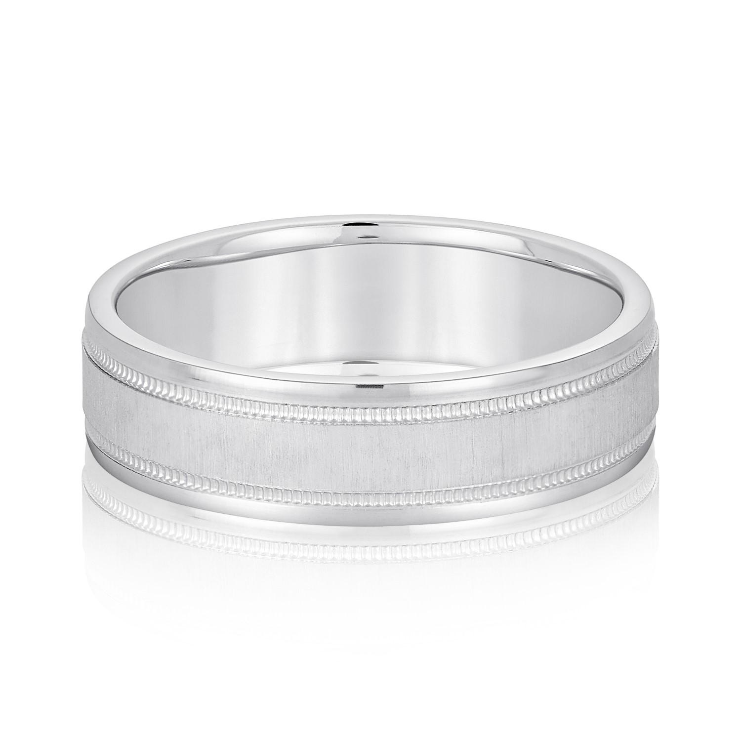 Blussy  Wedding Ring