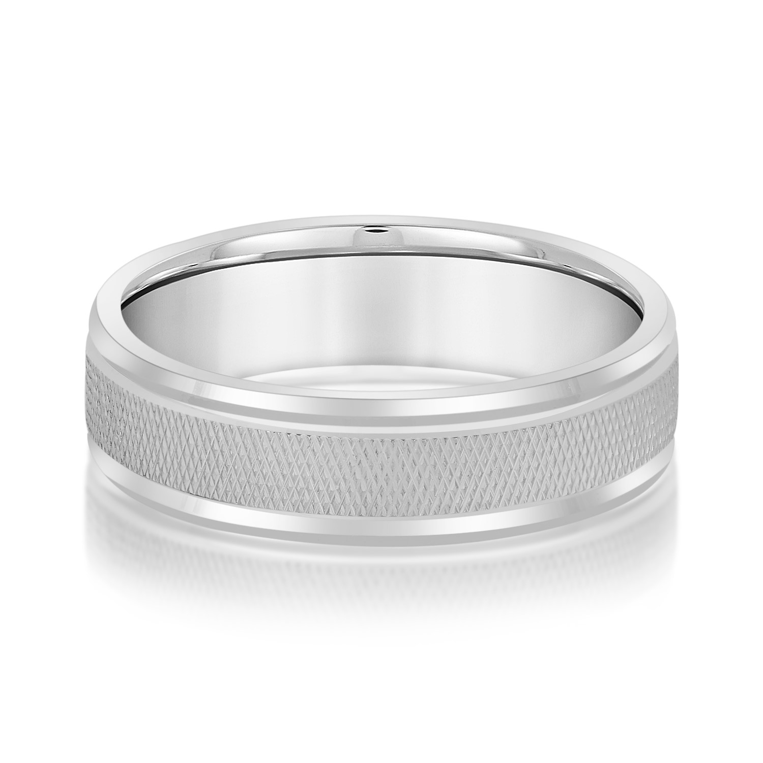 Vencila  Wedding Ring