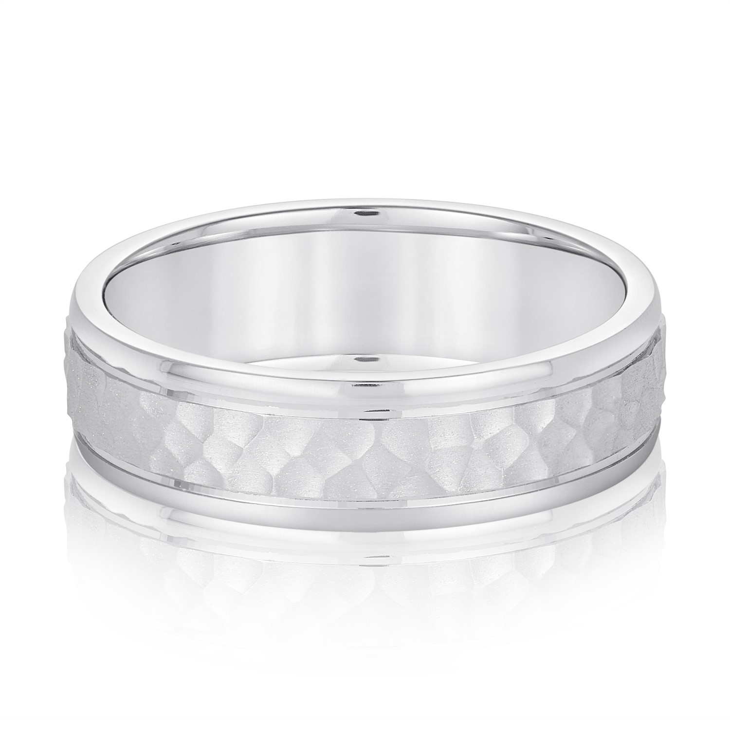 Jerolina  Diamond Ring