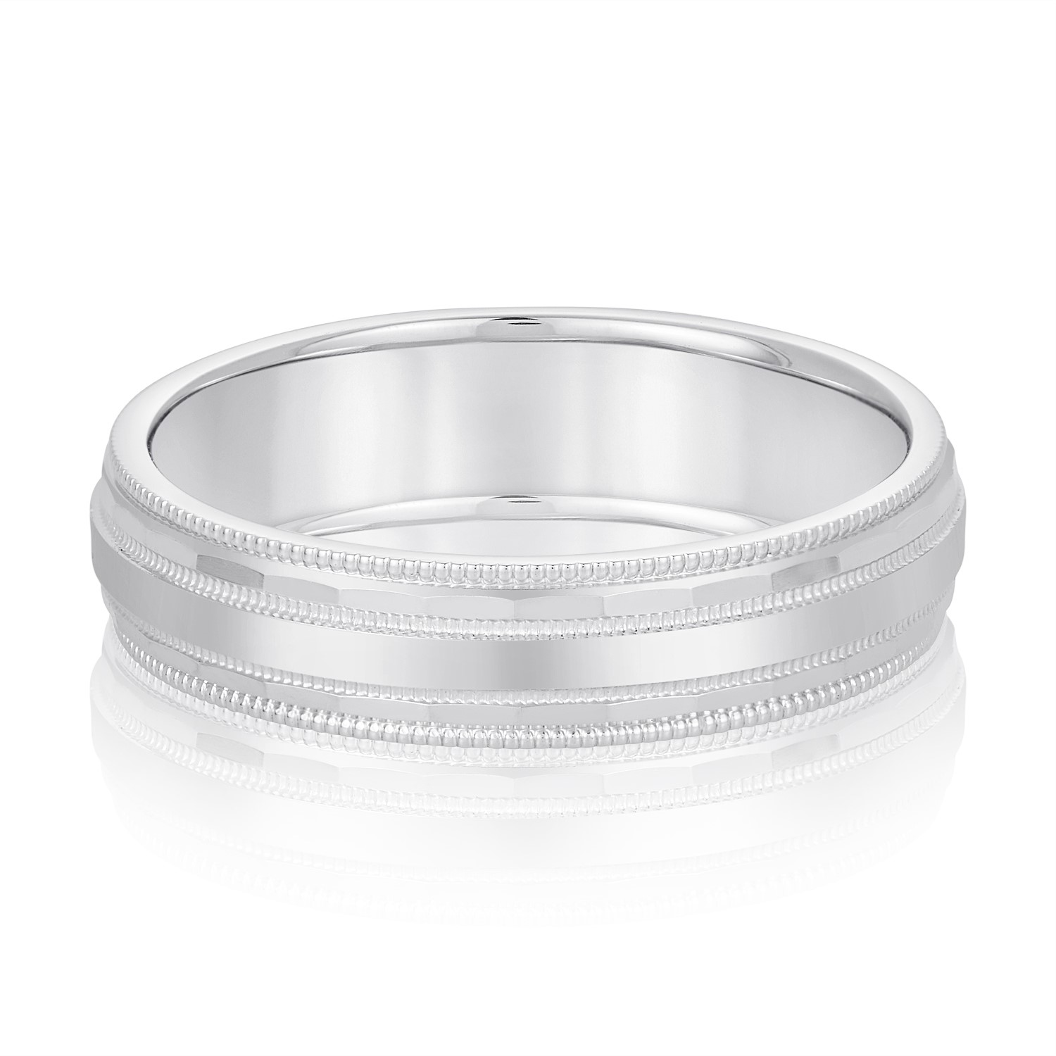 Christlina  Wedding Ring