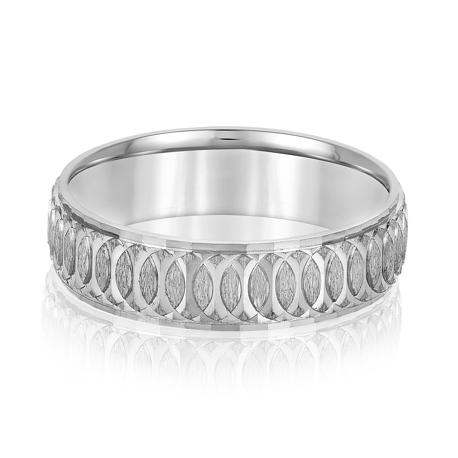 Sandrea  Wedding Ring