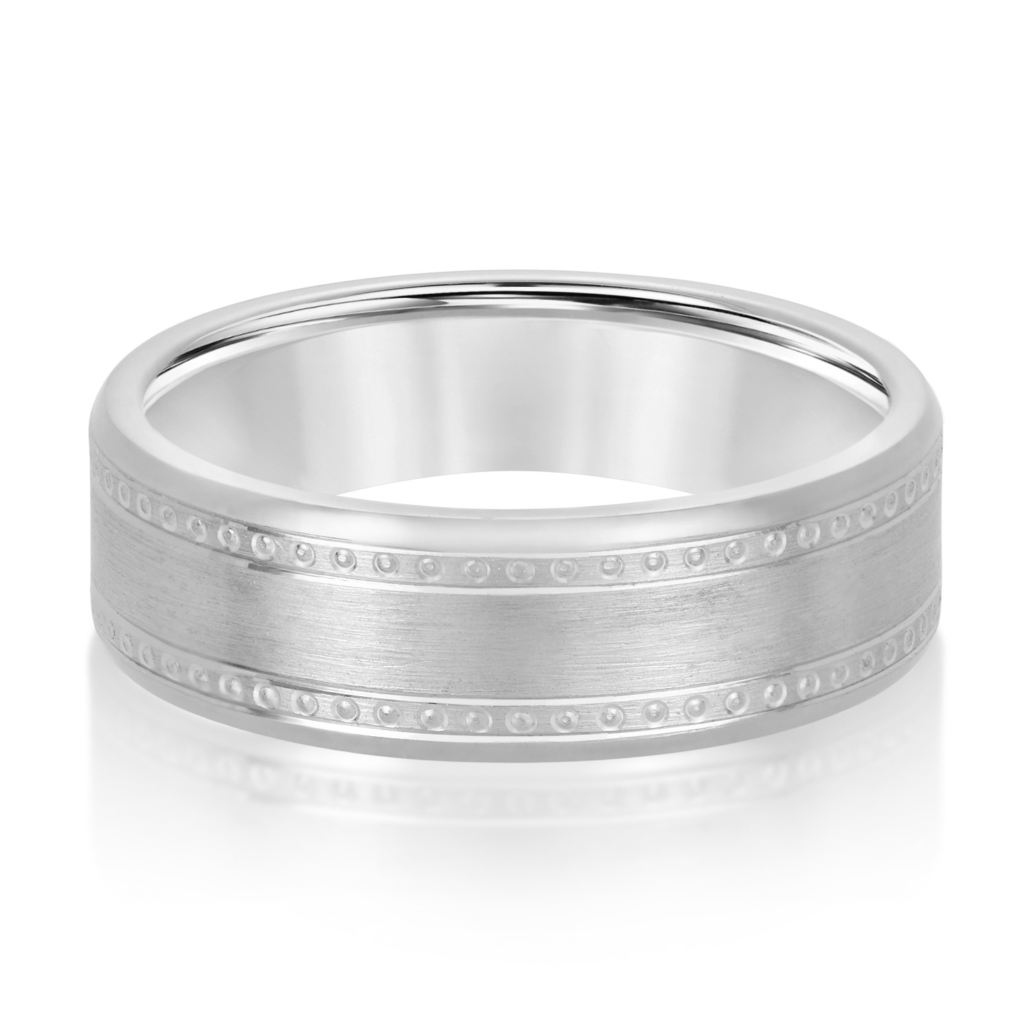 Arsa  Wedding Ring