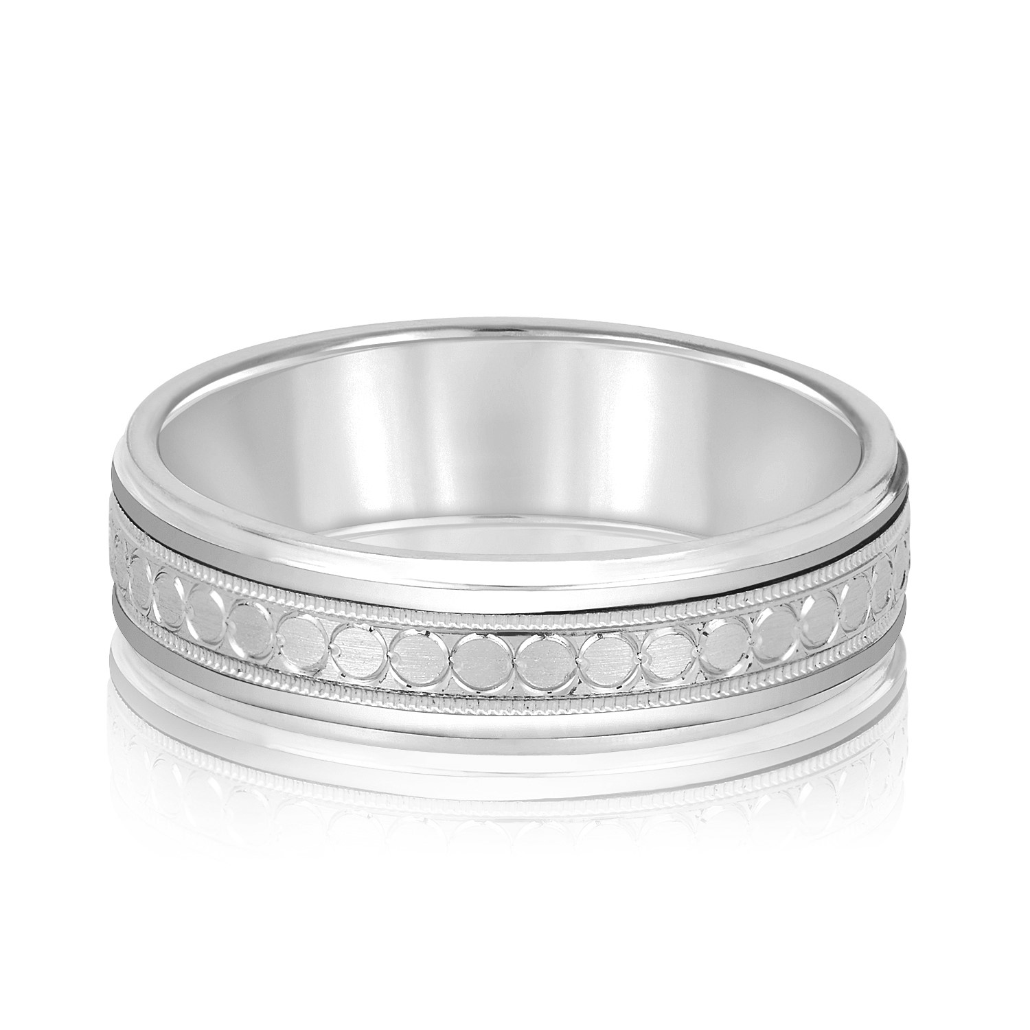 Theorra  Wedding Ring
