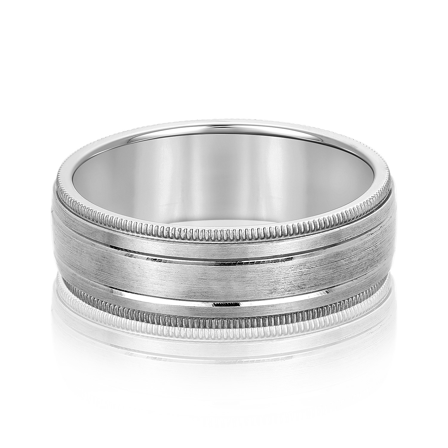 Ayrin  Wedding Ring